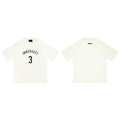 INNERSECT Loose Trendy Casual Tee
