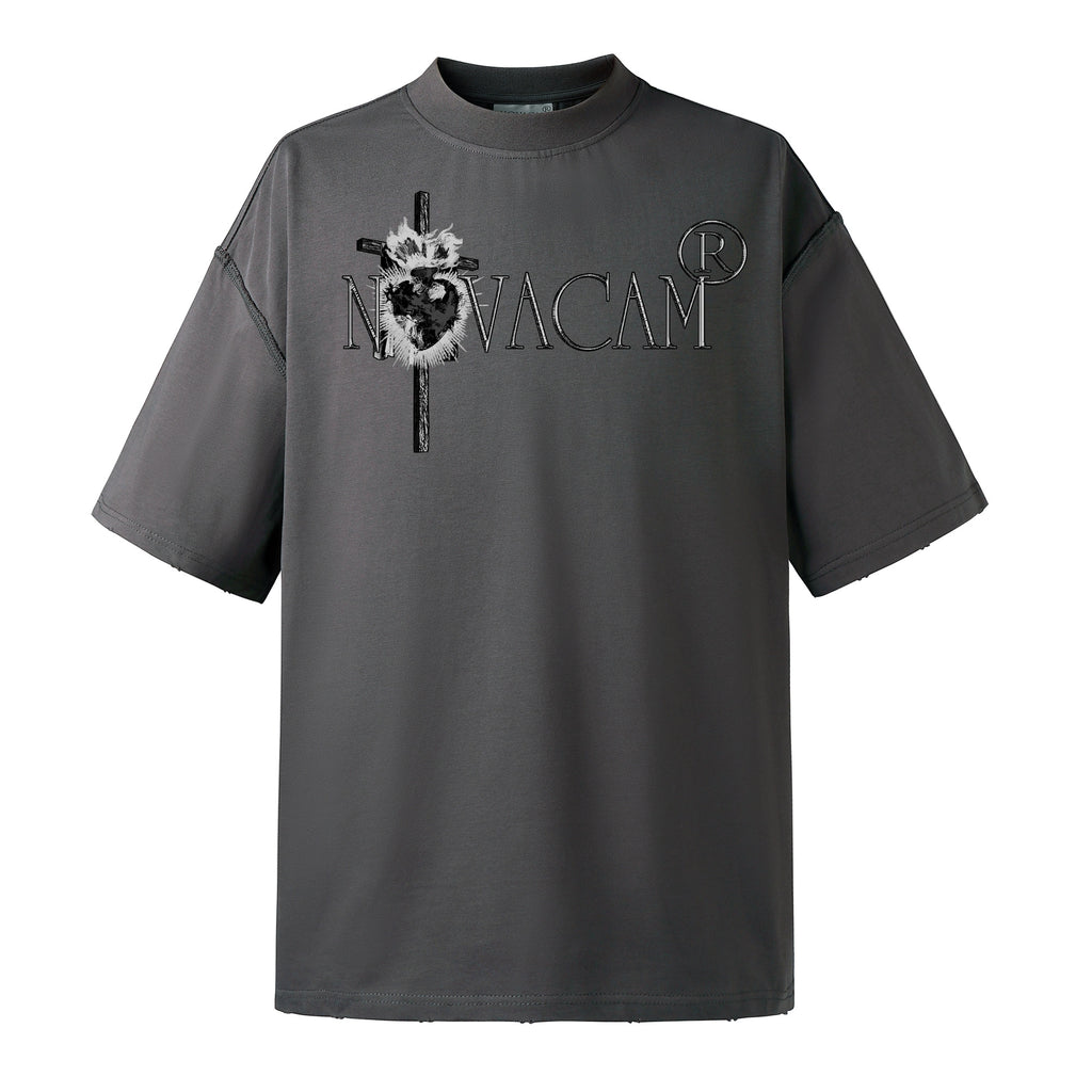 NOVACAM PREMUIM H3ART Tee