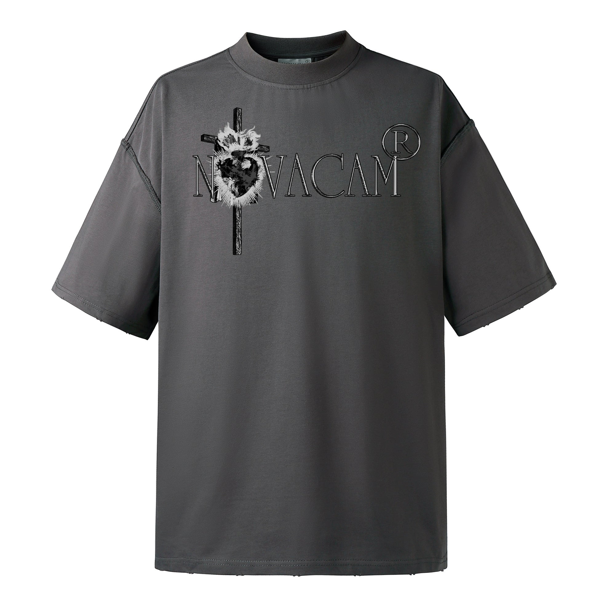 NOVACAM PREMUIM H3ART Tee