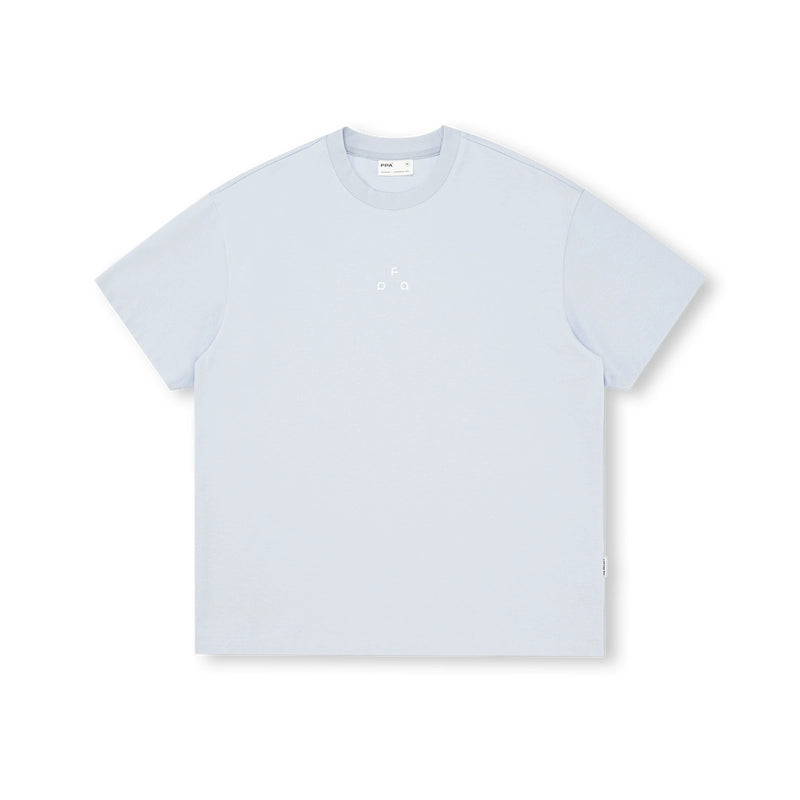 FPA Quick-drying Ice-feeling Loose Round Neck Casual Tee