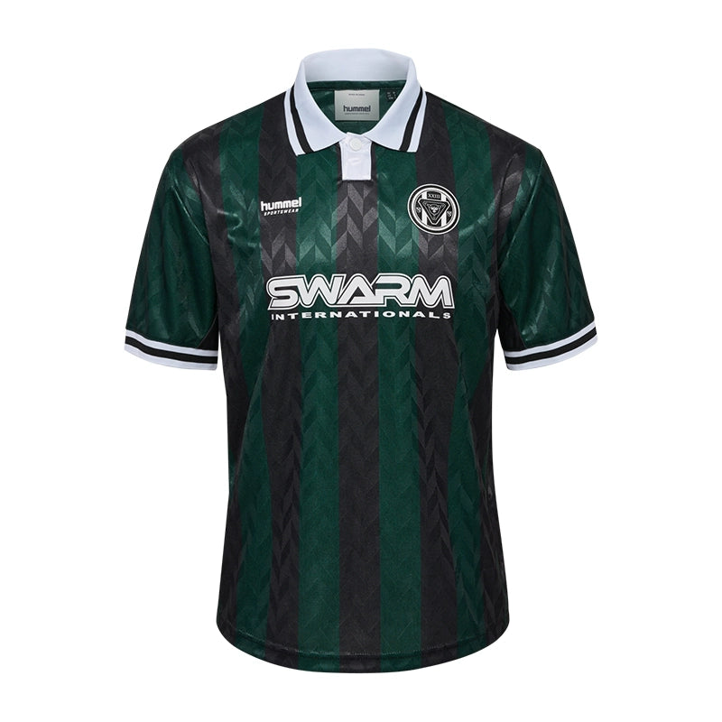 Hummel Casual Vintage Sports Loose Jersey
