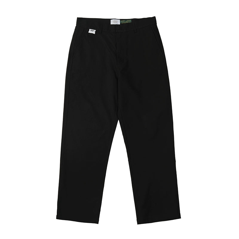 Battles Simple Casual Vintage Casual Pants