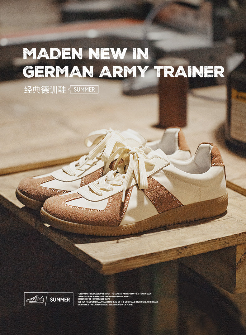 Madden 3th German training shoes