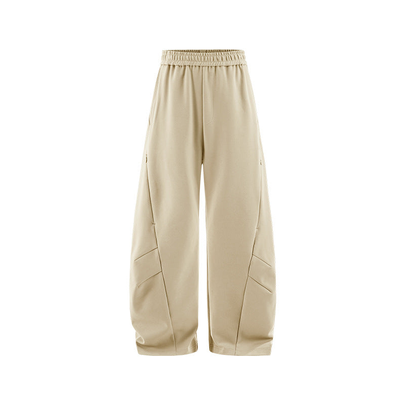 Inflation High-elastic Sports Casual Pants