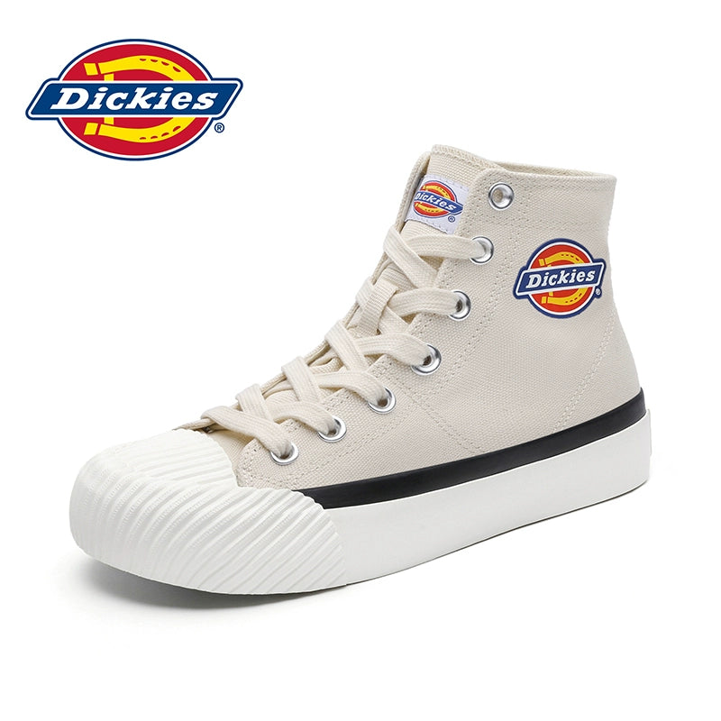 Dickies High Canva Shoes