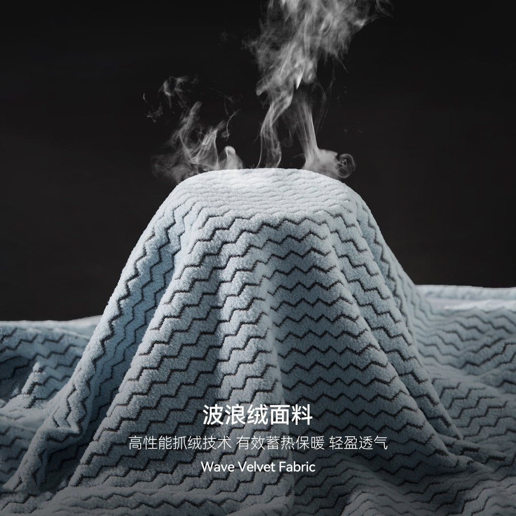 Inflation Thermal Storage Lightweight Vest Jacket