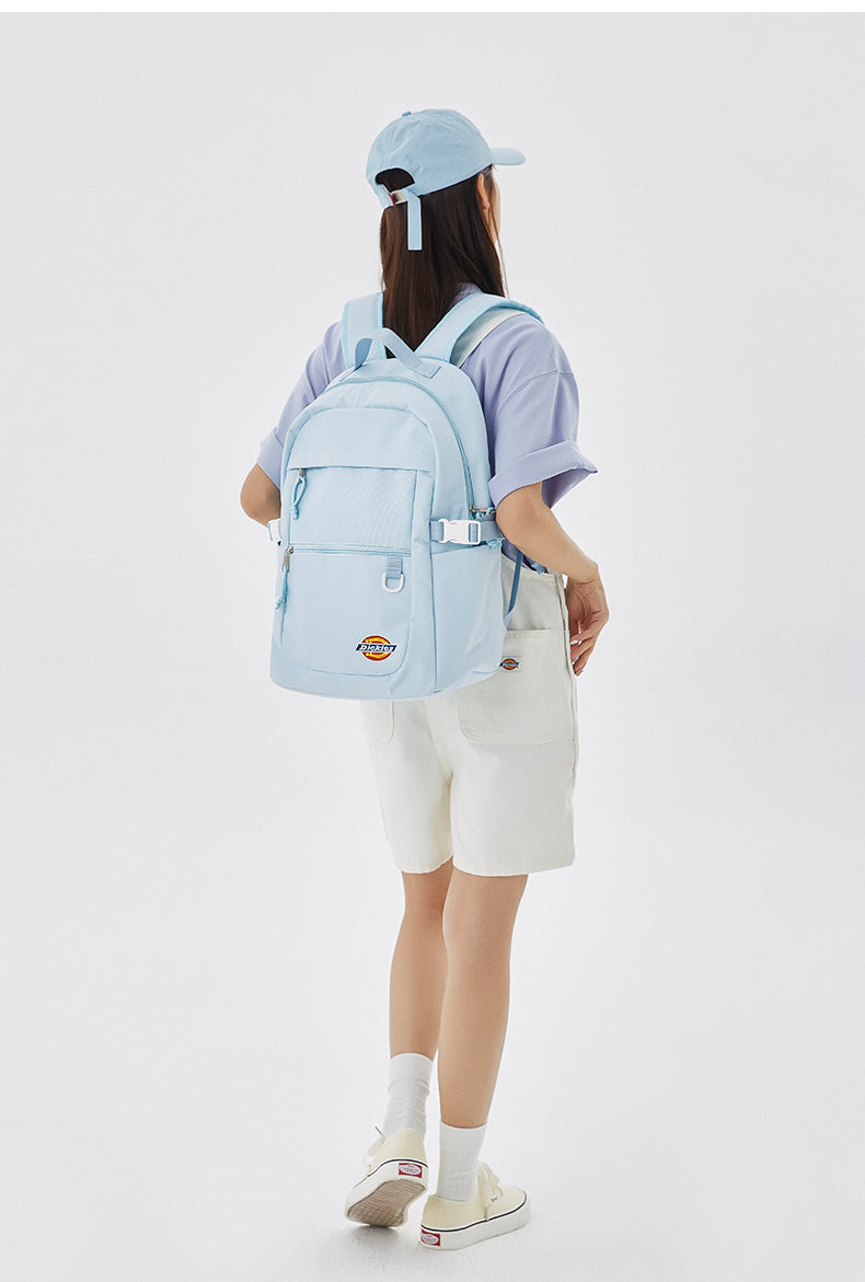 Dickies shoulder back computer large capacity backpack