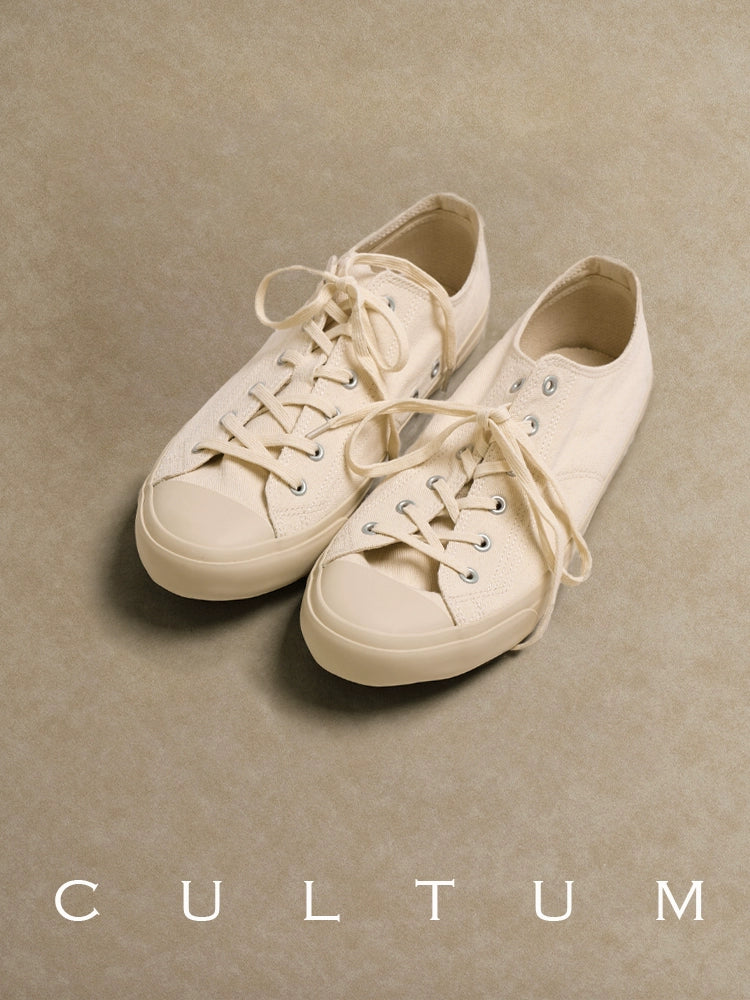 CULTUM Classic Versatile Low-top Casual Shoes