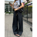 CCYE Striped Thin Casual Pants