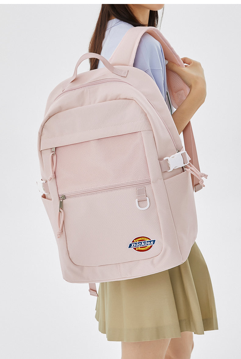 Dickies shoulder back computer large capacity backpack