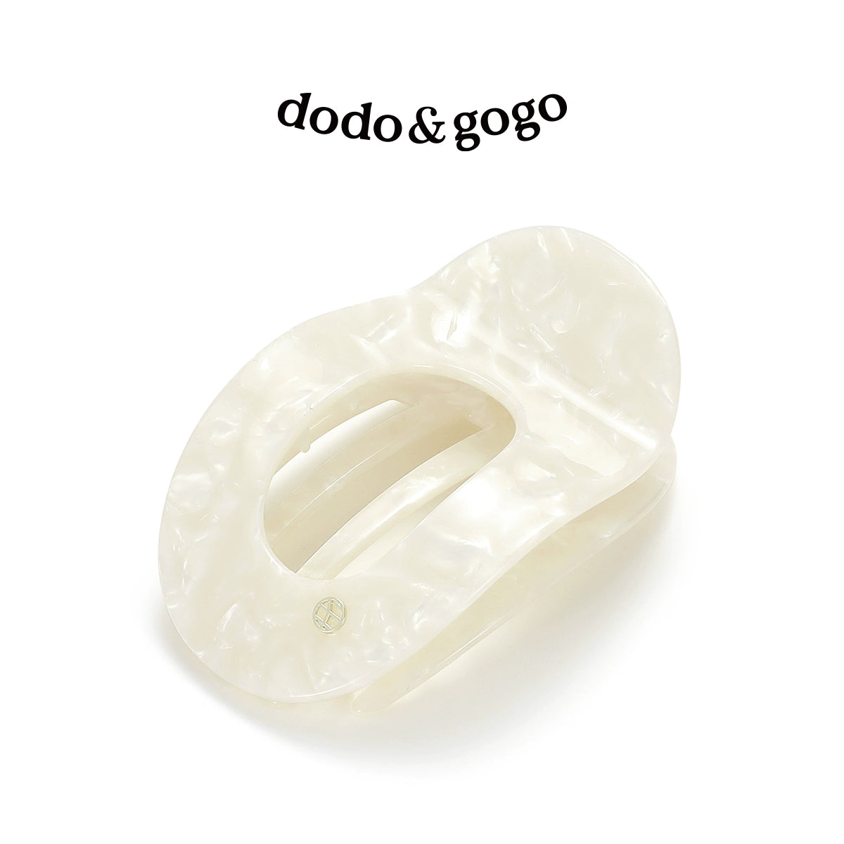 DODOGOGO Premium Duckbill Clip Hairpin