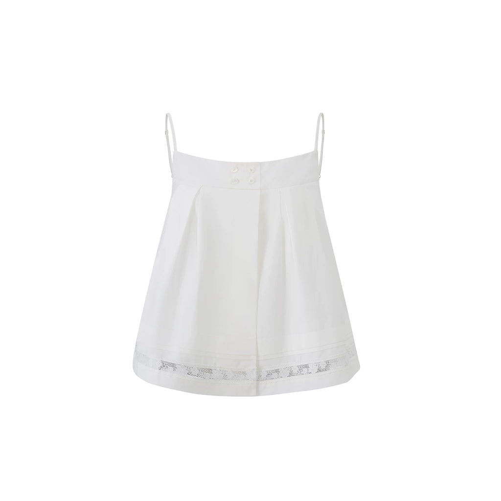 Avenement Versatile Lace Splicing Sling