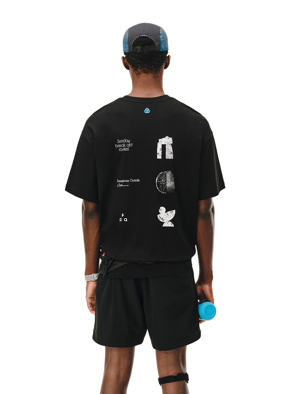 FPA Sports Cool Quick Drying Tee