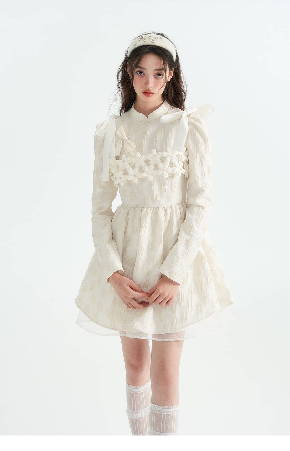 SunsetPark Casual Premium Dress
