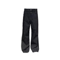 JCAESAR Retro Micro-pull Jeans