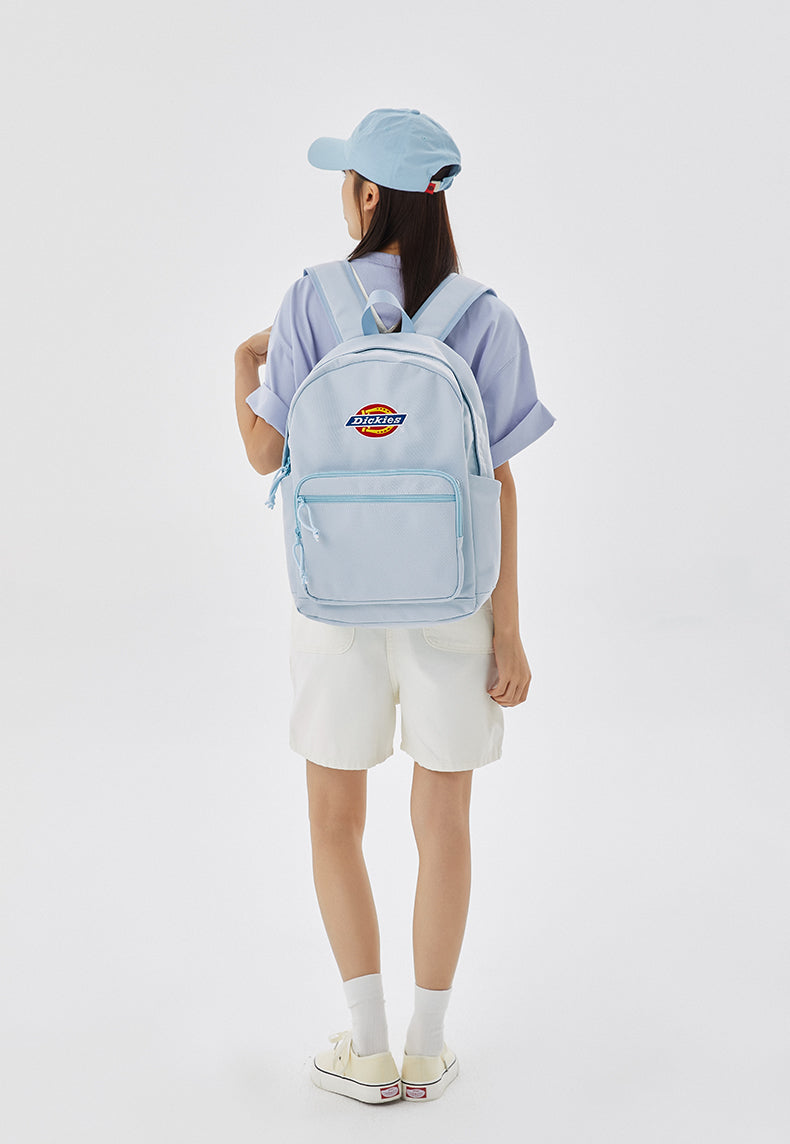 Dickies Double Shoulder Large Capacity backpack