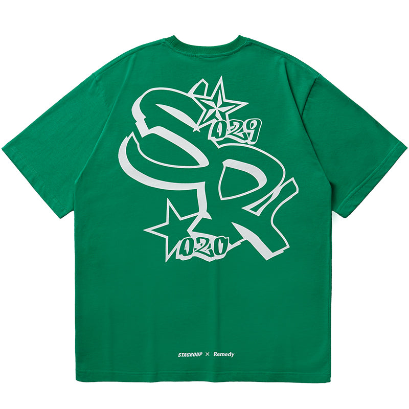 STA X RMD SR 029 Tee