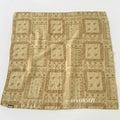YORSOY Retro Atmosphere Multifunctional Square Scarf