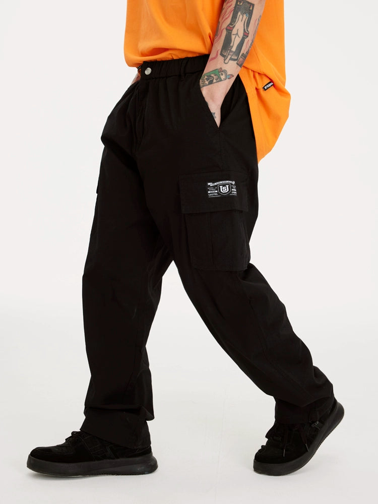 US Outdoor Tooling Stretch Casual Pants