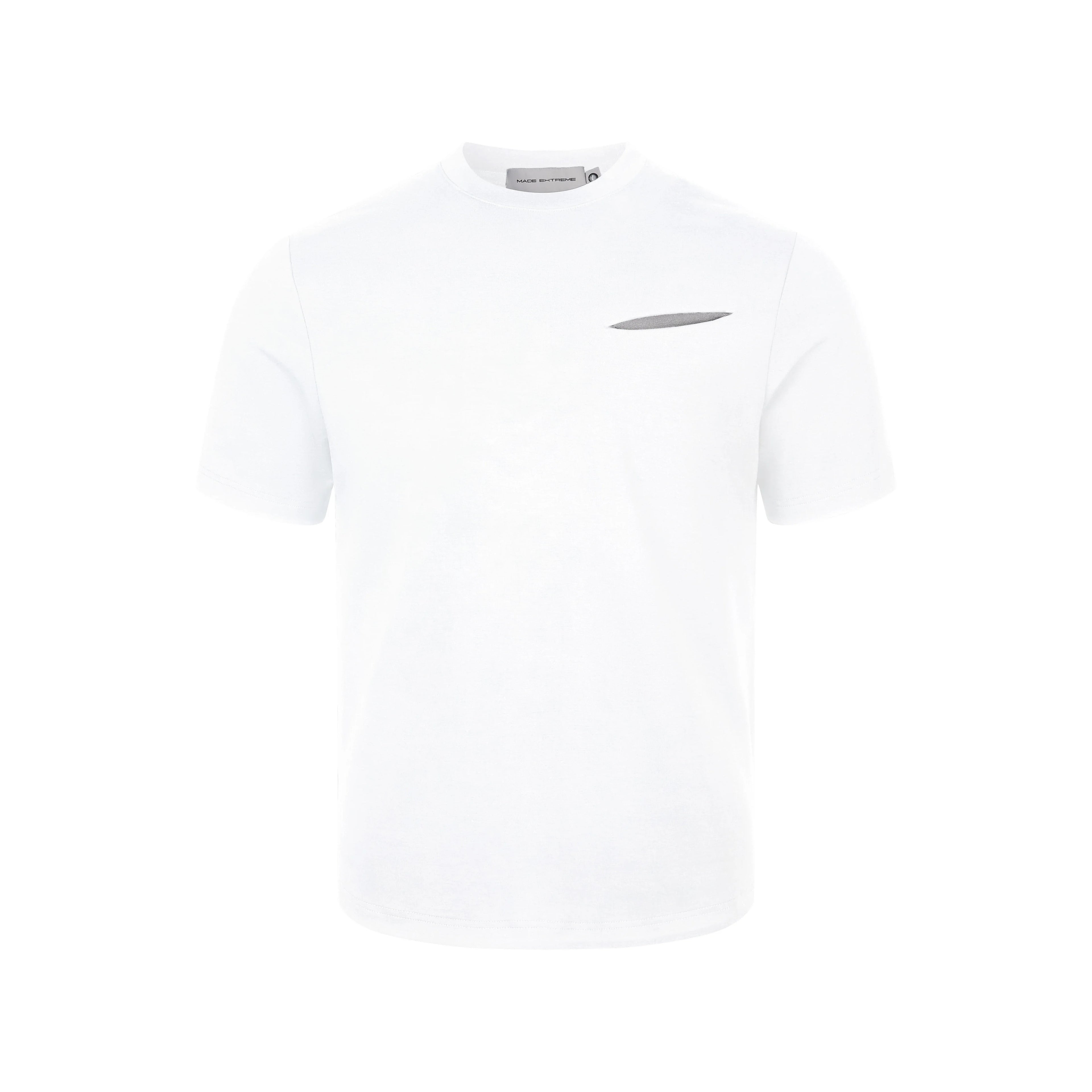 EME Soft Waxy Skin-friendly Anti-wrinkle Tee