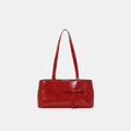 ANGELSKY Niche Bow Shoulder Bag