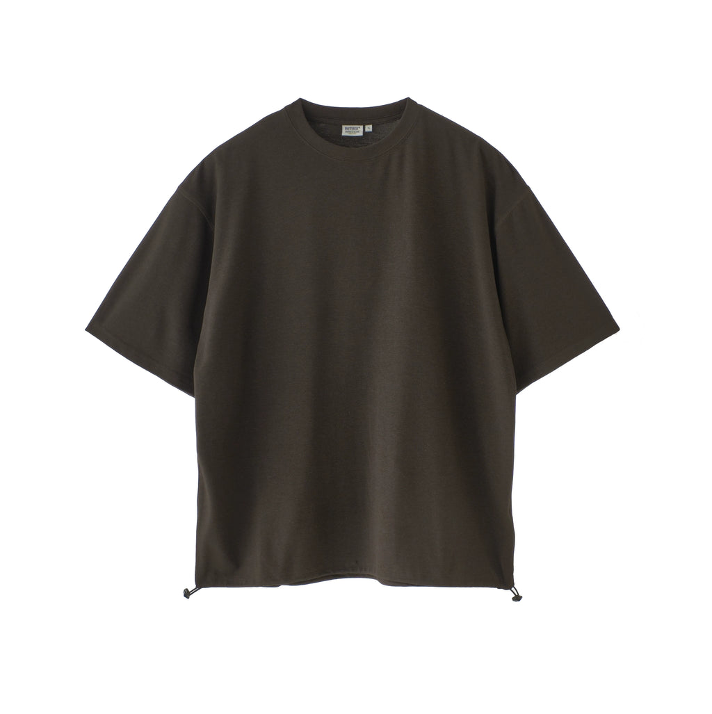 BUTTBILL Moisture Absorption Quick Drying Casual Tee