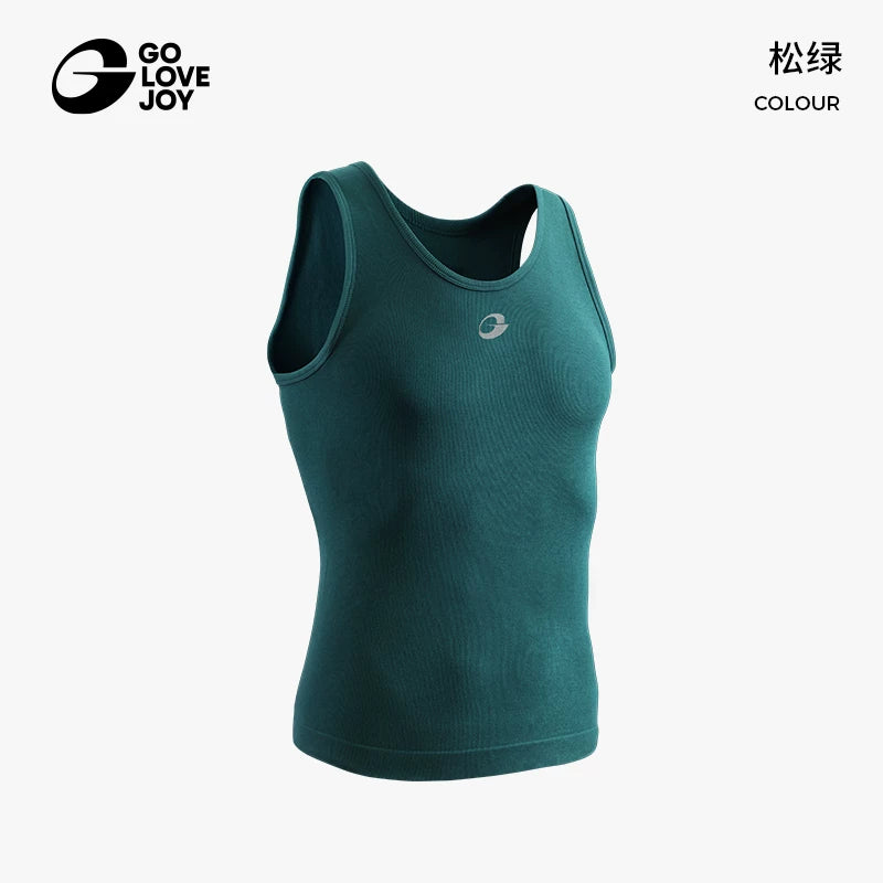 Golovejoy Tight-fitting Quick-drying Vest
