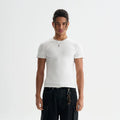 FIVEMEN Versatile Skinny Short Tee
