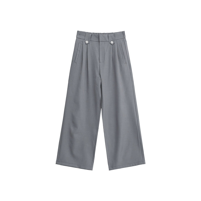 TURNTIDE Niche High-end Shoulder-padded Blazer