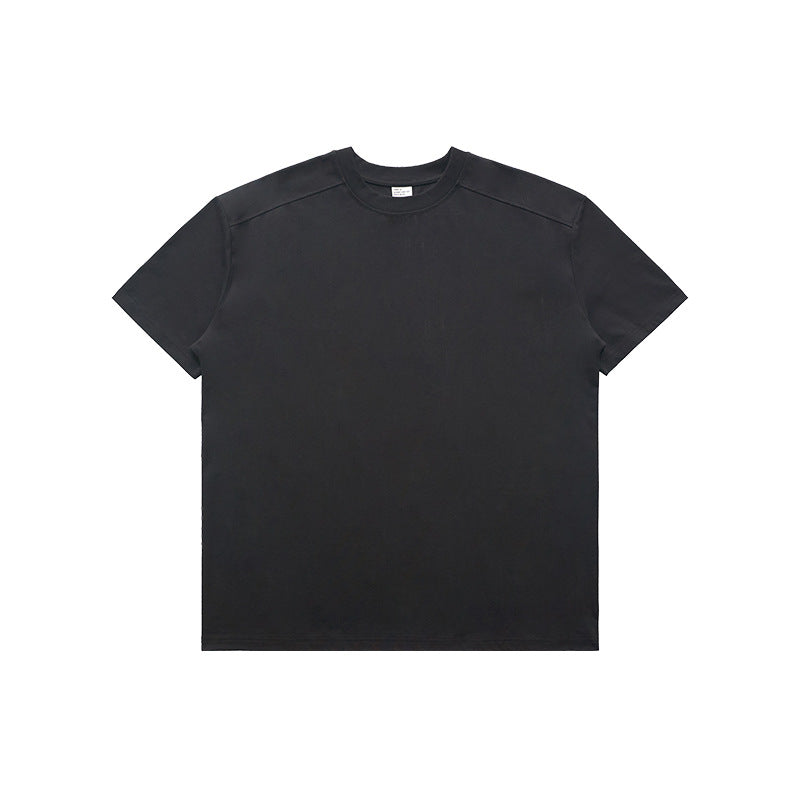 UNF Cool Front Shoulder Casual Tee