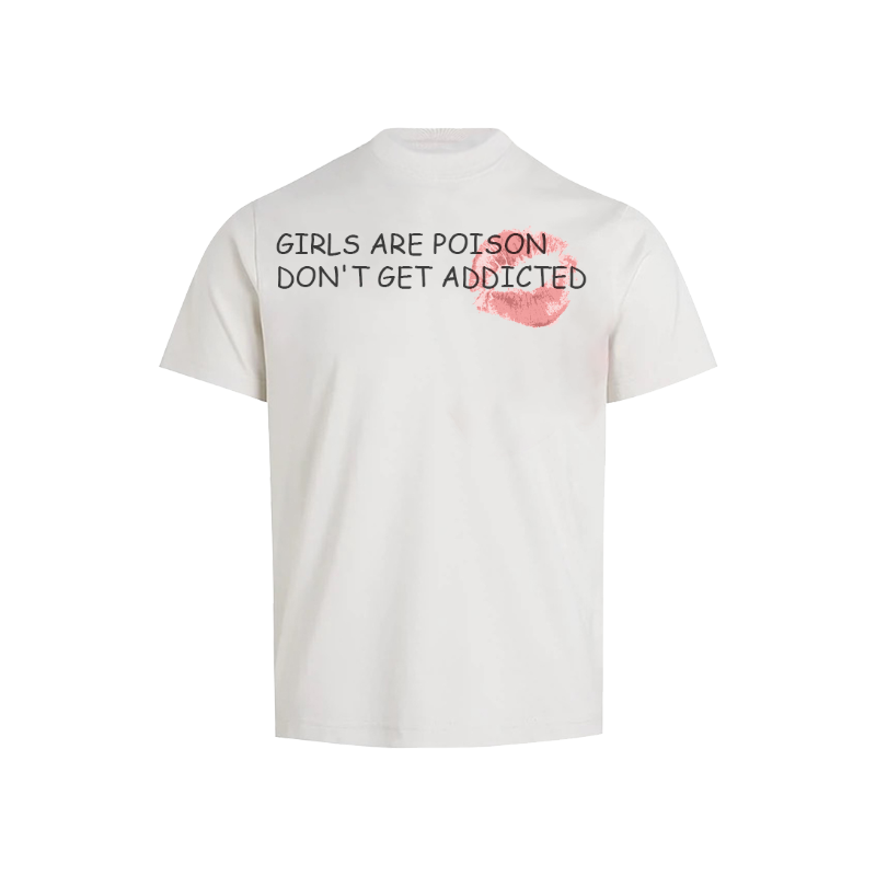 [KONOOT] 25ss (slogan) * Boxy 260G Tee