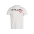 [KONOOT] 25ss (slogan) * Boxy 260G Tee