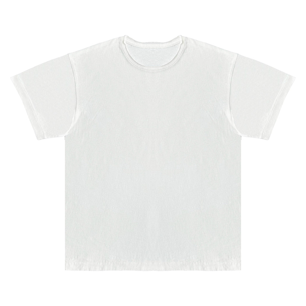 YGN098 Simple Casual Versatile Tee