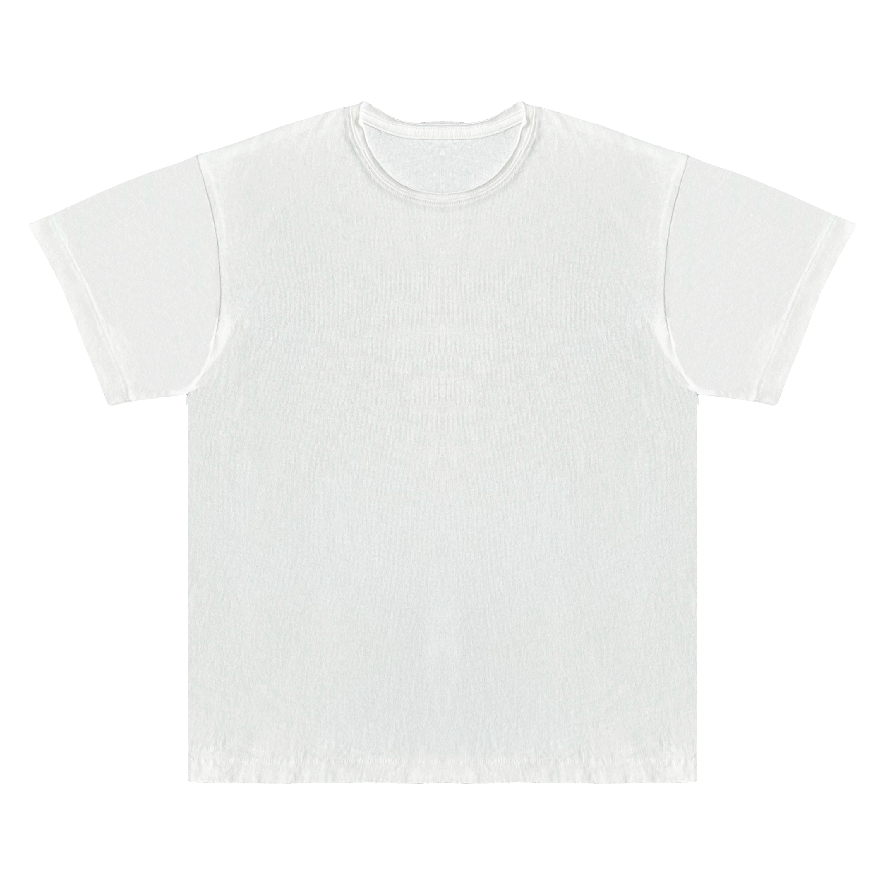 YGN098 Simple Casual Versatile Tee