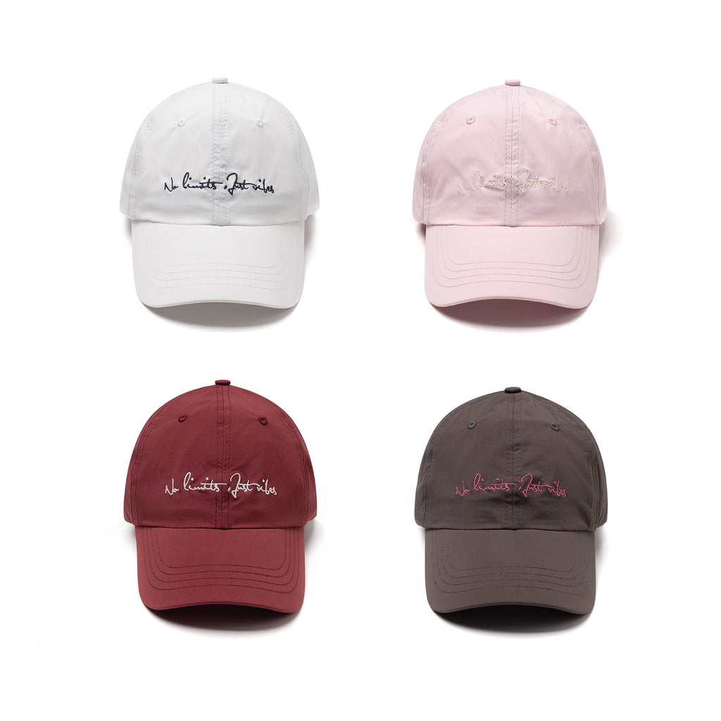 Ariseism Versatile Casual Hat