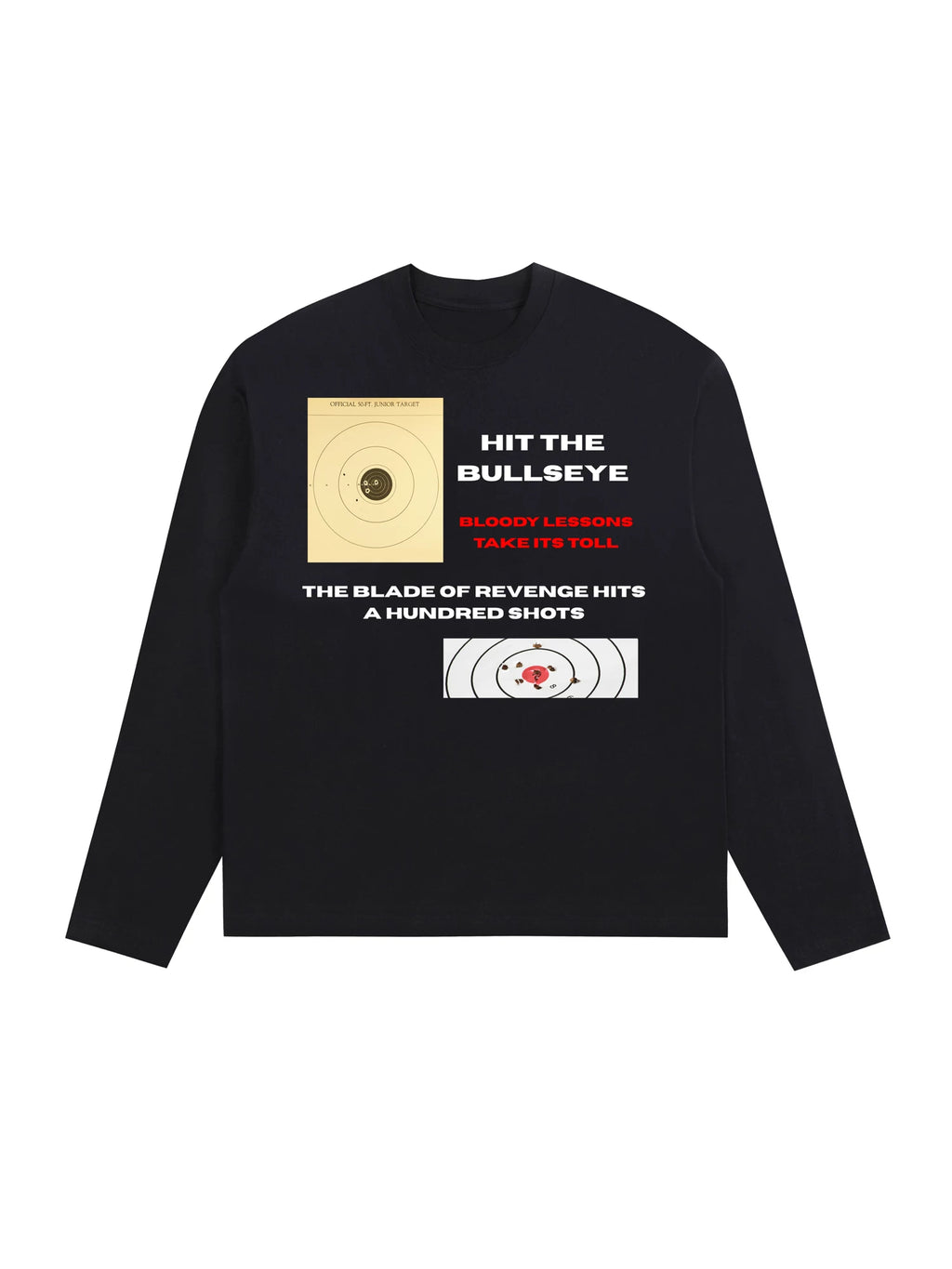 Ironthorn Vintage Winter Loose Casual Long Sleeve