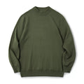 Madden Casual Half-turtleneck Knitted Sweater