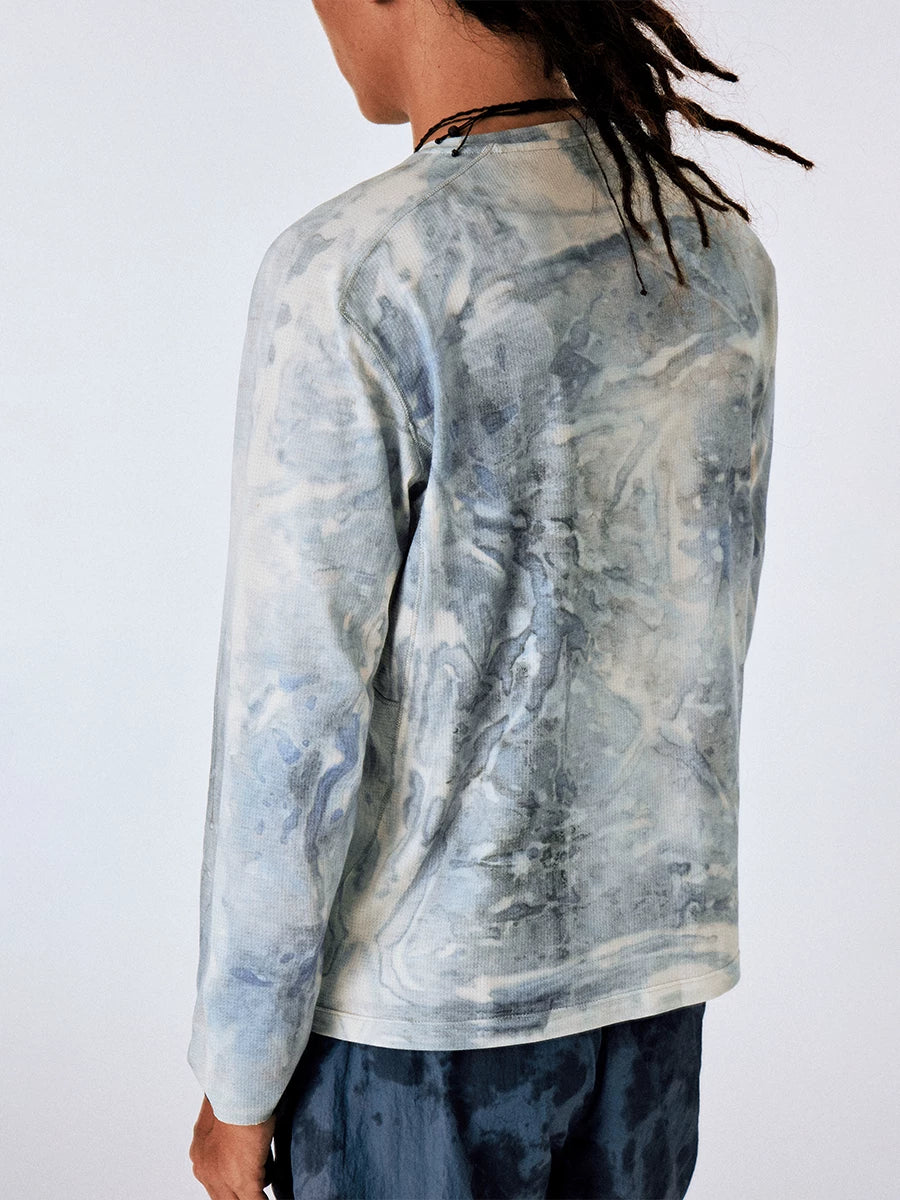 CONP Quick-drying Moisture Wicking Long Sleeves