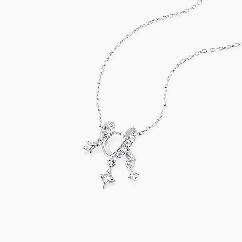 KADER Niche Meteor Small Waist Necklace