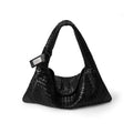 SmoSmos Woven Fashion Underarm Bag