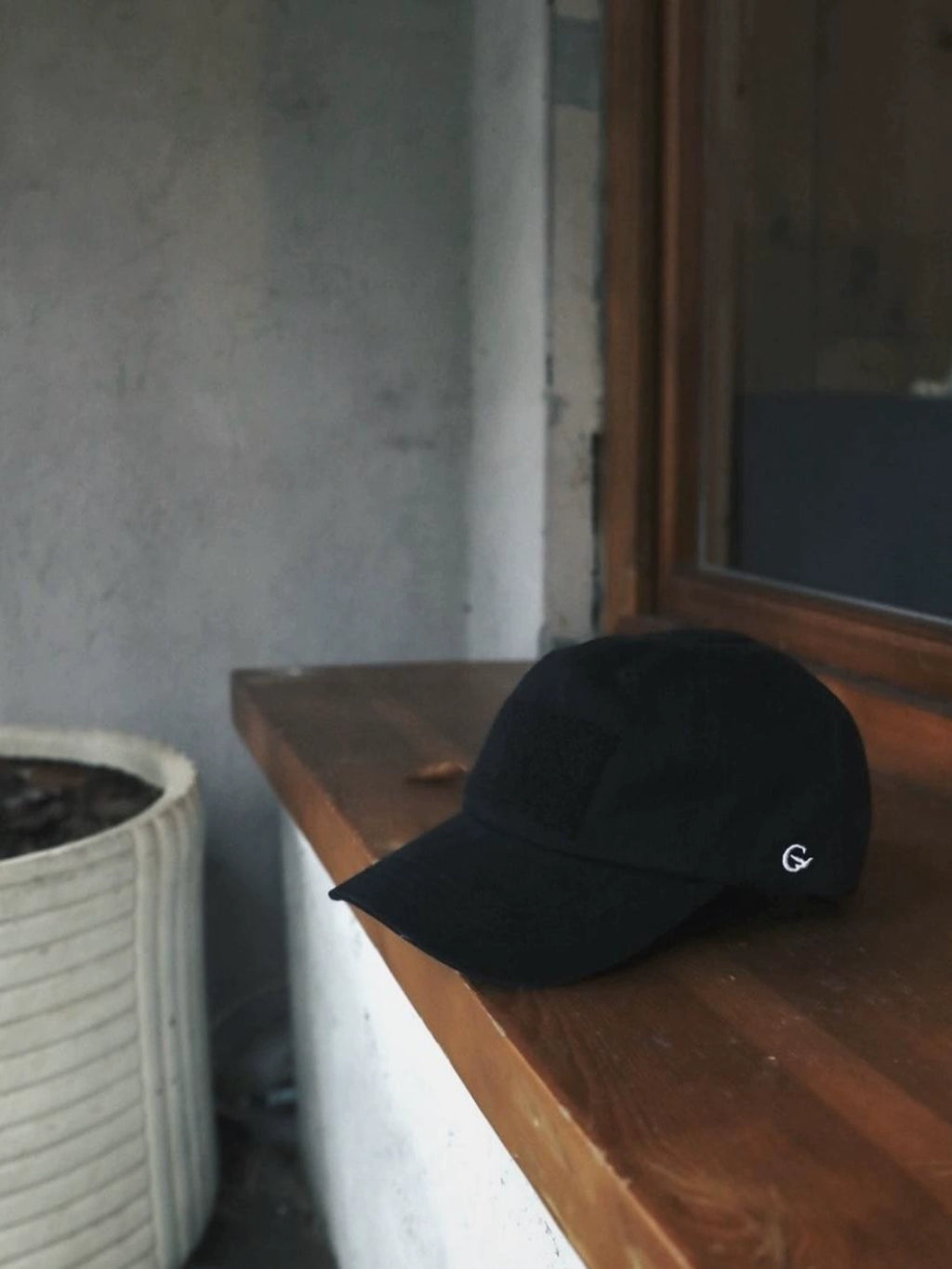 GTAL Soft Top Embroidery Outdoor Sunscreen Baseball Cap