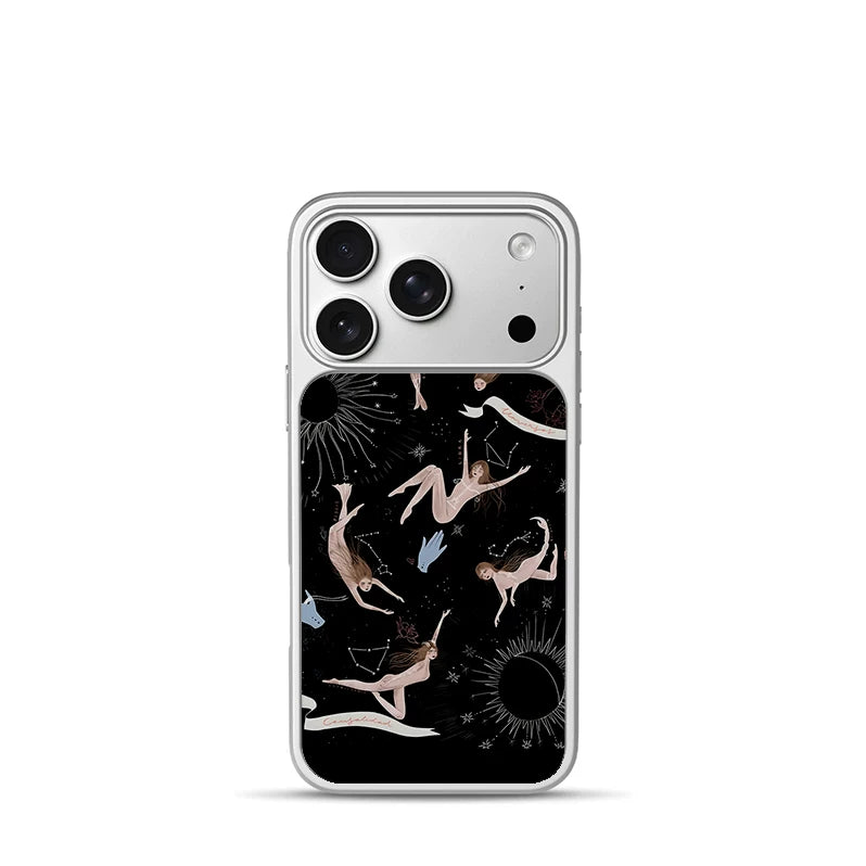 Pbcase Simple and Versatile High-end Apple Phone Case