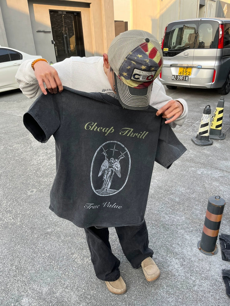 CENSMADE Muse Tee