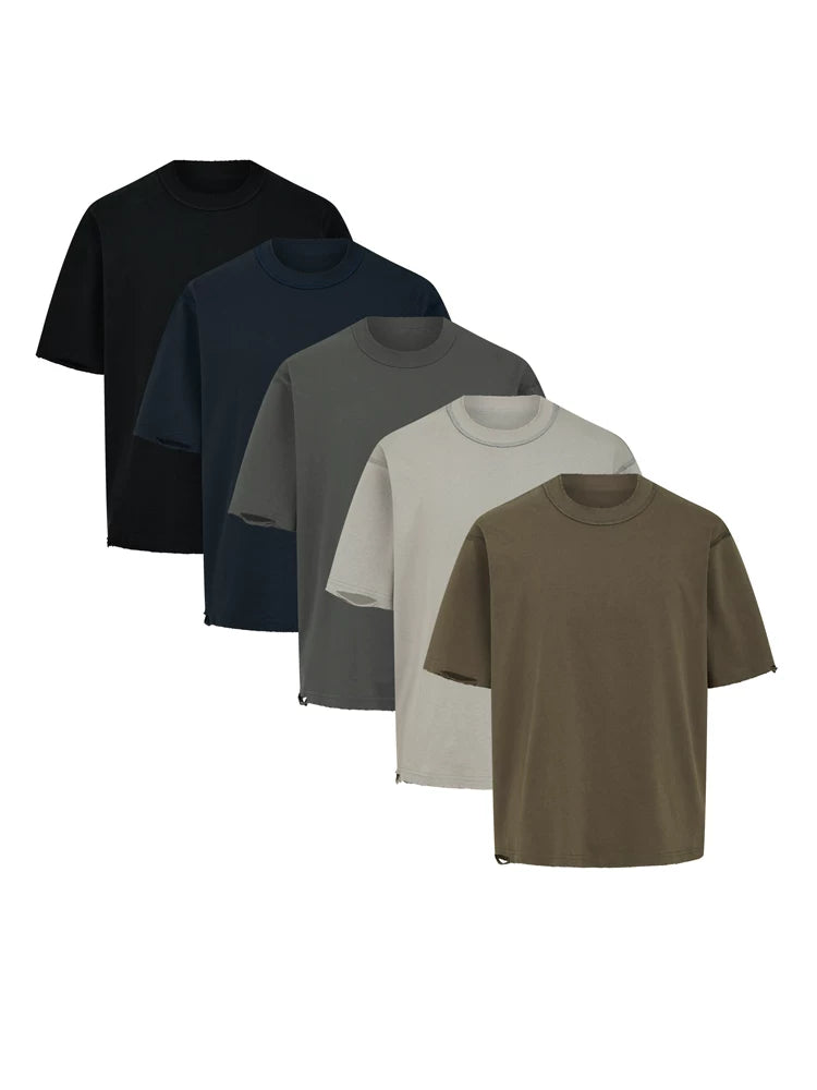 TAICHIISM Casual Versatile Tee