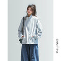 CHANT2nd Outdoor Stand-up Collar Sunscreen Jacket