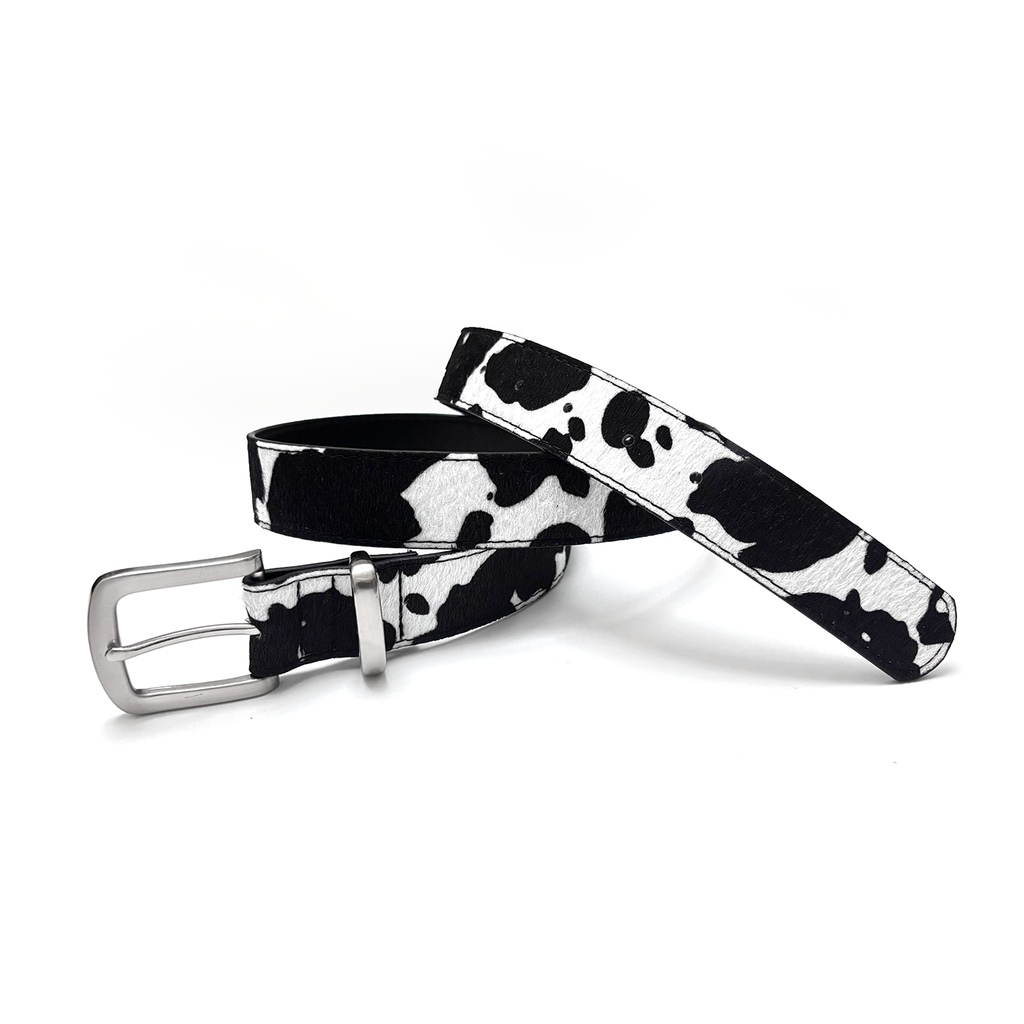 DPOL Cow Maillard Belt
