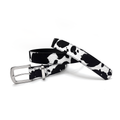 DPOL Cow Maillard Belt