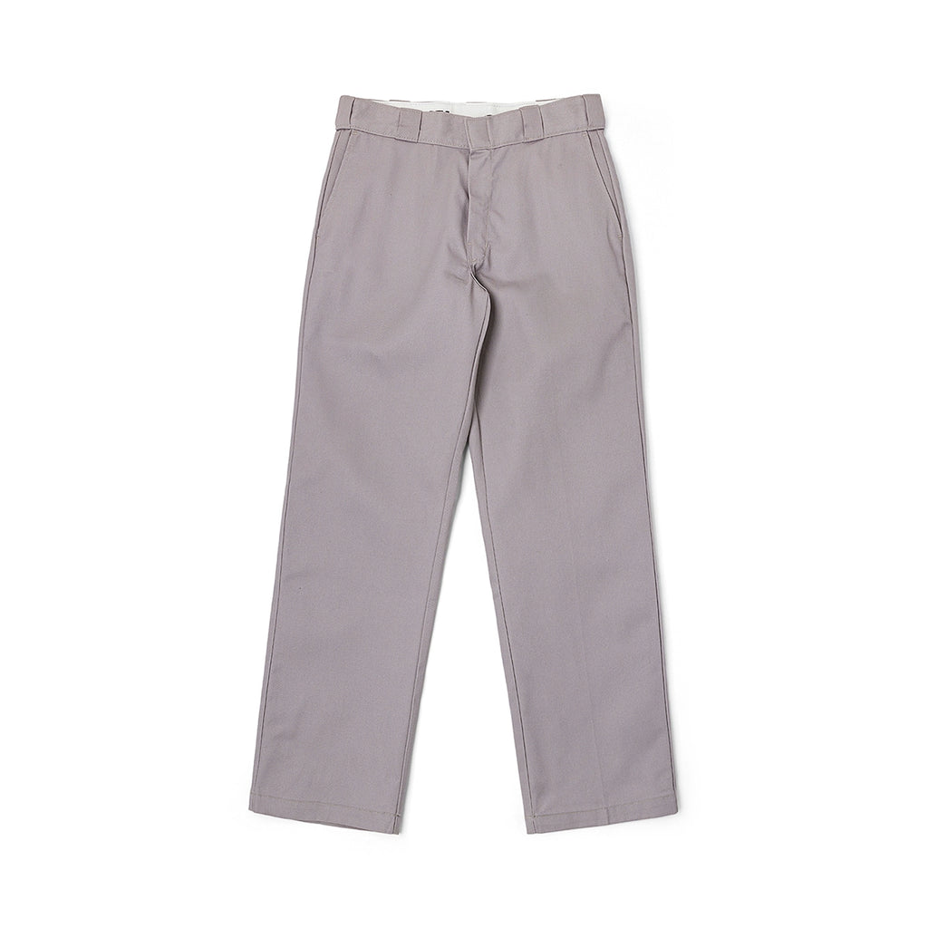 Dickies Straight Casual Trousers