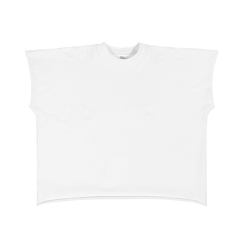 FIVE MEN Simple and Versatile Tee