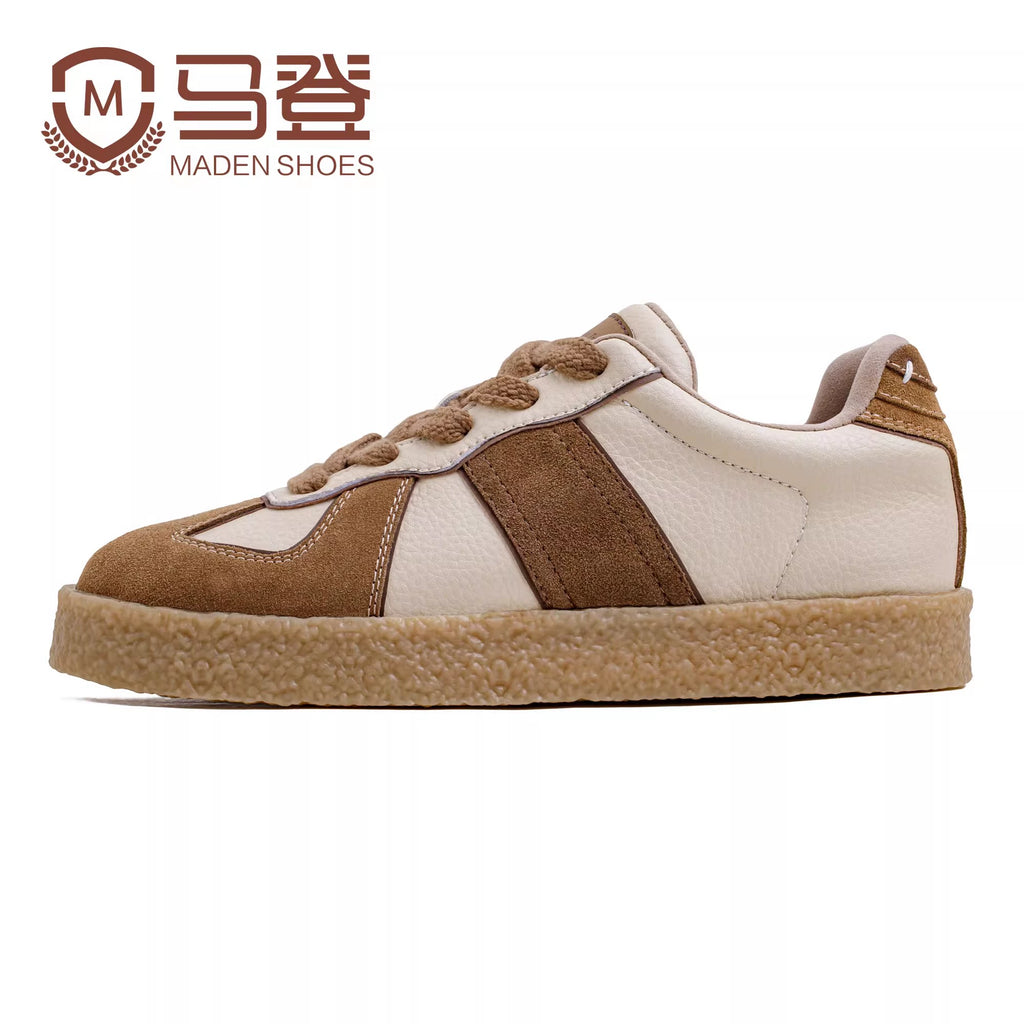 Maden Retro Casual Sneakers